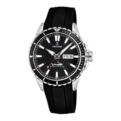 Festina Watches - Excellent Quality And Value - Time & Treasures