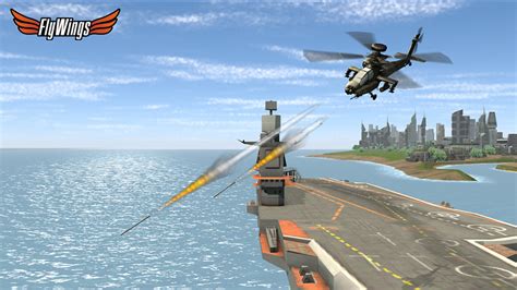 Helicopter Flight Simulator 2015 lands on Google Play for free - Droid ...