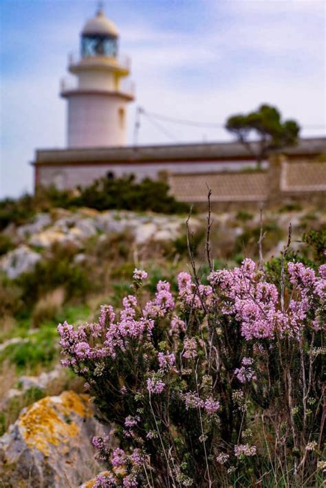 An Essential Guide to the Walks & Hikes in & Around Javea, Spain!