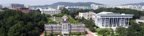 Chonnam National University | World University Rankings | THE