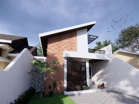 10 Trend Desain Rumah 2023, Rumah Minimalis Tetap Jadi Pilihan