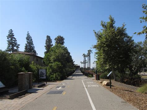 Stan’s Obligatory Blog » The Whittier Greenway Trail