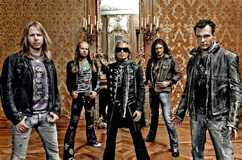 Edguy comemora 25 anos com coletânea de hits | Juicy Santos