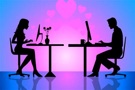 6 Best Dating Chat Rooms You Can Try - Reaching World Live