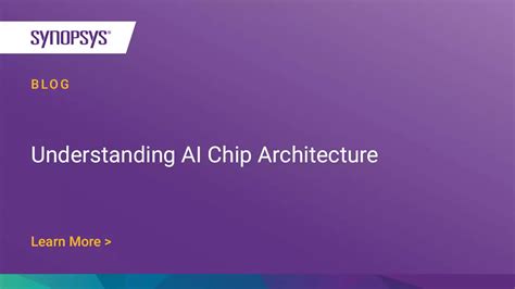 AI Chip Architecture Explained | Hardware, Processors & Memory ...