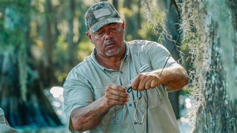 Swamp People Cast | HISTORY Channel