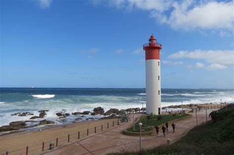 I Love Umhlanga Rocks Because ...