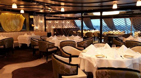 Seven Seas Explorer, the most luxurious cruise ship in the world – CruiseToTravel