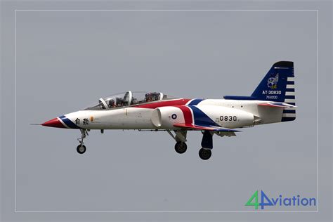 Taiwan (2023) - 4Aviation