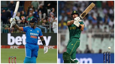 South Africa vs India, 3rd T20I: Records and milestones to watch out for | Cricket News - News9live