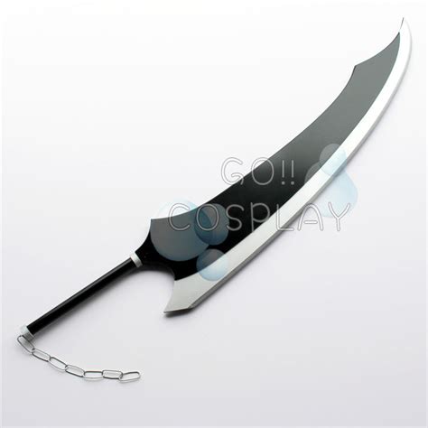 Ichigo Fullbring Shikai Sword Bleach Cosplay for Sale – Go2Cosplay