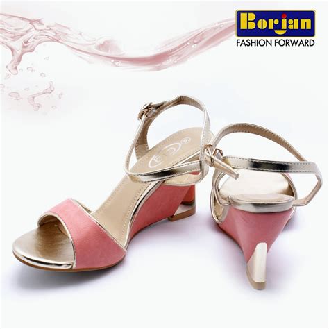 Borjan Ladies Shoes for Eid 2013 | Women’s Shoes Collection 2013 By ...