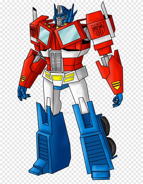 Optimus Prime Cartoon Transformers Toy Png X Px Optimus Prime | The Best Porn Website