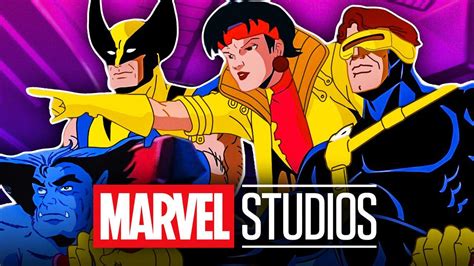 How Marvel Studios' X-Men '97 Reboot Differs From the Original Show (Exclusive)