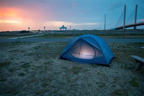 Camping near Rehoboth Beach | Delaware Beaches Visitors Guide