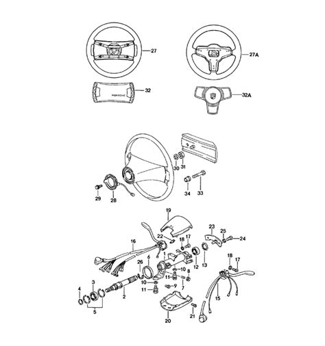 Porsche 911 Parts