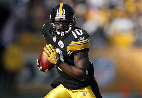 The Top 10 Pittsburgh Steelers Wide Receivers of All Time | News ...