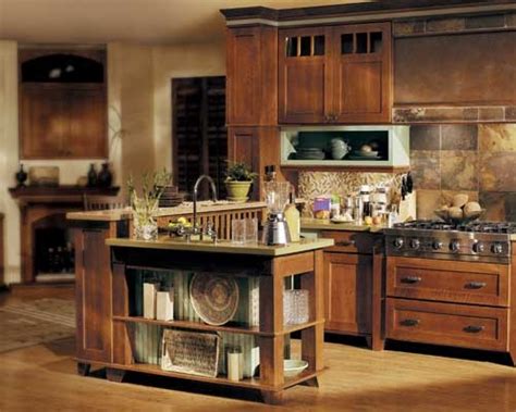 Schuler Kitchen Cabinets Design