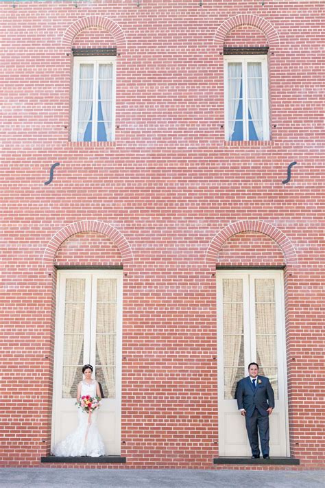 Firehouse Restaurant Wedding - Old Town Sacramento - Dan&Allie ...