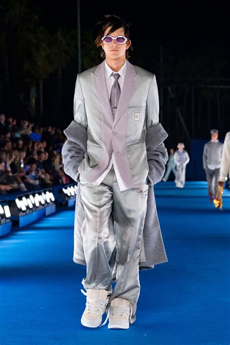 Dior Homme Spring 2023 Collection - Tom + Lorenzo