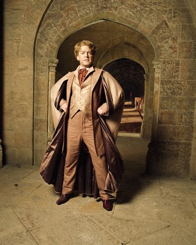 Branagh, Kenneth [Harry Potter] photo