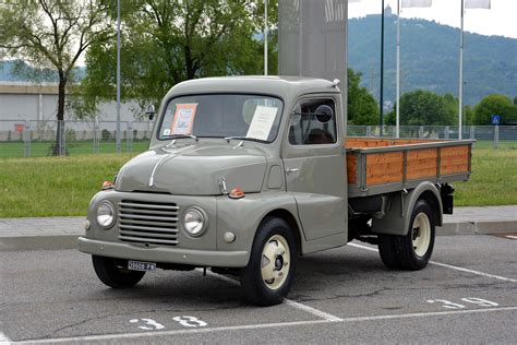 Hintergrundbilder : alt, Italien, klassisch, LKW, Jahrgang, FIAT, Antiquität, Camion, Oldtimer ...