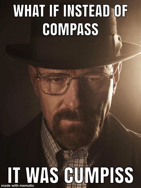 Walter white meme I made : r/breakingbadmemes