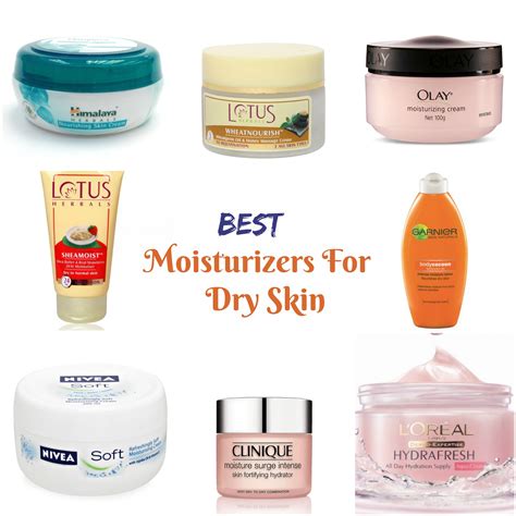 Ultimate Guide to Hydrating and Nourishing Dry Skin