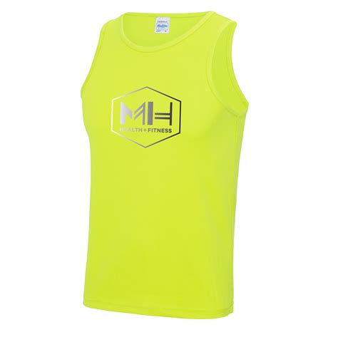 MH Health & Fitness Vest