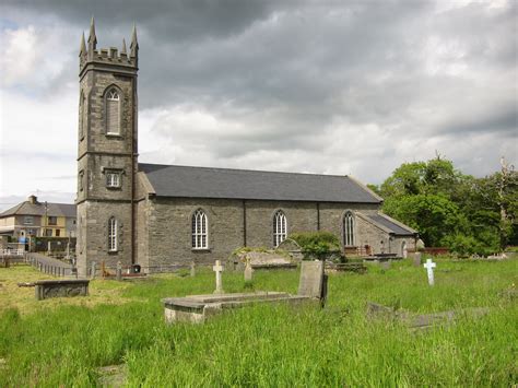 Kilrush Churchyard Cemetery in Kilrush, County Clare - Find a Grave Cemetery