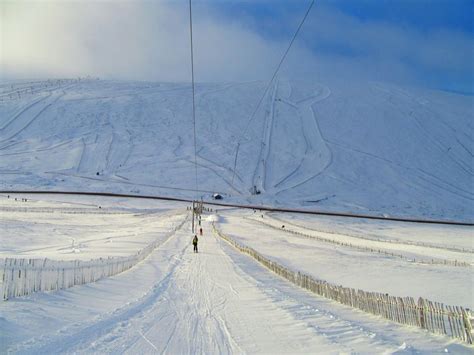 5 Best Ski Resorts in Scotland, 2023/24