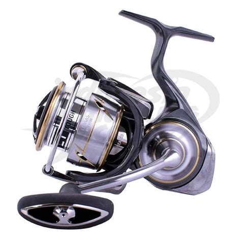 Reel Daiwa Luvias LT 2020 | Indonesia Memancing