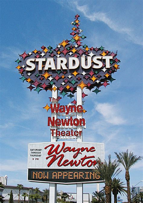 Stardust : Las Vegas 360