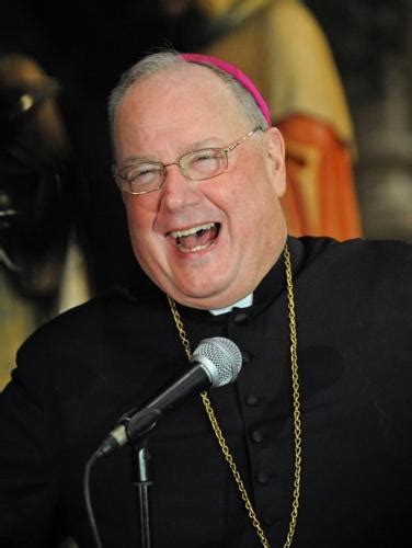 Pope names St. Louis native Timothy Dolan a cardinal