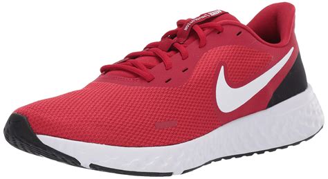 Buy Nike Men's Revolution 5 Running Shoe Online at desertcart INDIA