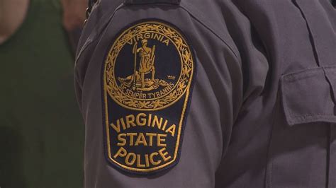 Virginia State Police graduates 44 new troopers