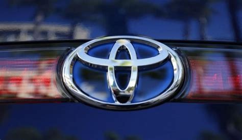 Trump threatens Toyota: “Build plant in U.S. or pay big border tax” - The Yucatan Times