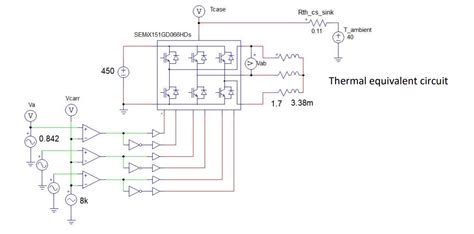 Igbt Circuit Example - Wiring Diagram and Schematics