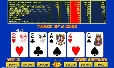 Video Poker APK Download - Free Casino GAME for Android | APKPure.com