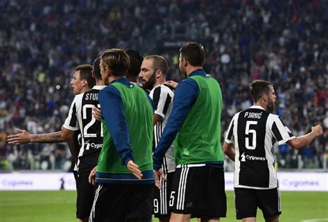 Juventus Juara Liga Italia 7 Musim Beruntun, Allegri: Kami Bisa Melakukannya! : Okezone Bola