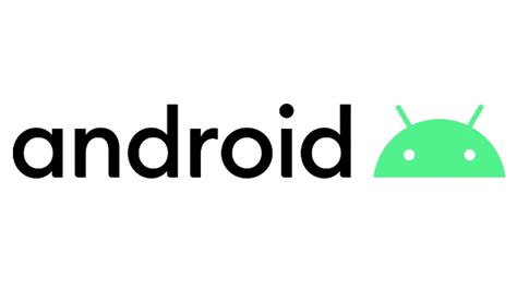 Android gets a zingy new logo | Creative Bloq