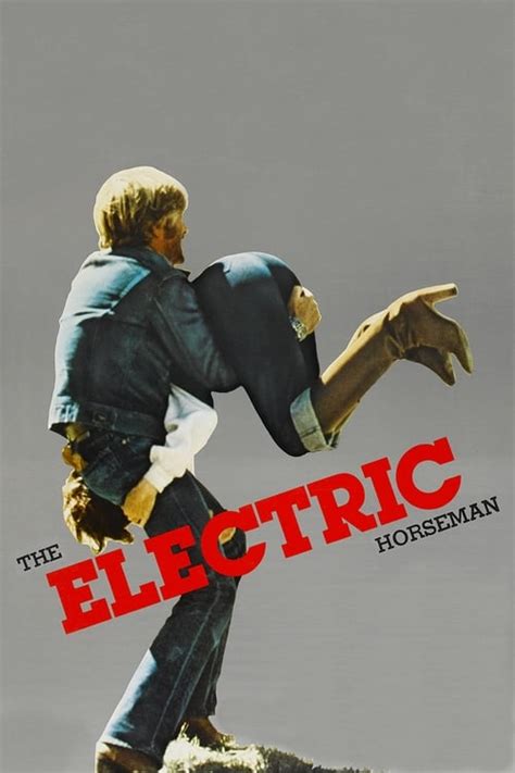 The Electric Horseman Movie Review and Ratings by Kids