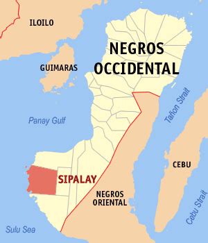 Sipalay City, Negros Occidental, Philippines - Universal Stewardship