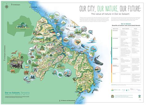 Dar-es-Salaam-Natural-Asset-Map – CityTalk