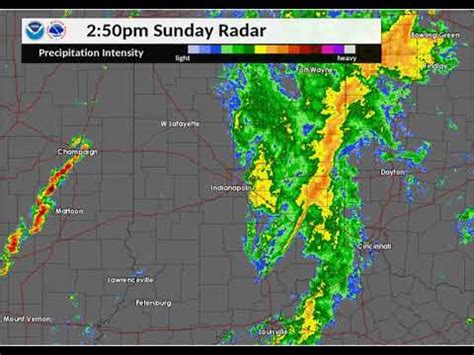 Orland Indiana Weather Radar - Orland Chamber of Commerce