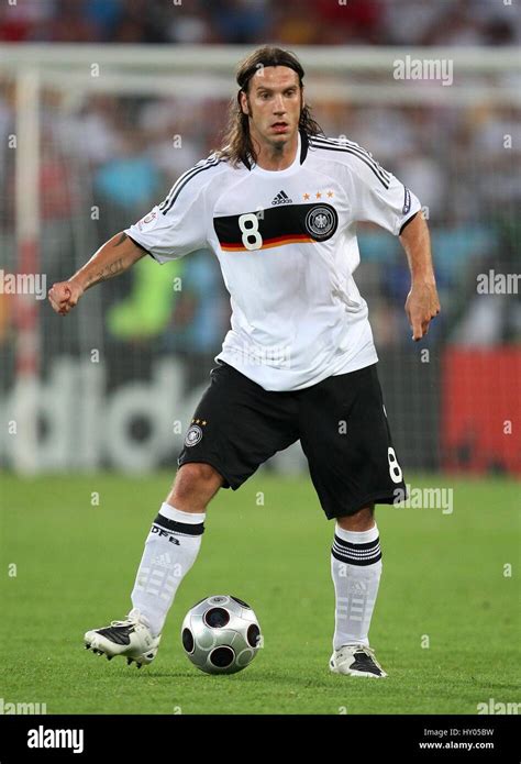 TORSTEN FRINGS GERMANY & WERDER BREMEN ERNST-HAPPEL-STADION VIENNA ...