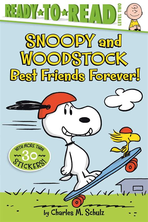 Snoopy and Woodstock | Book by Charles M. Schulz, Tina Gallo, Robert ...