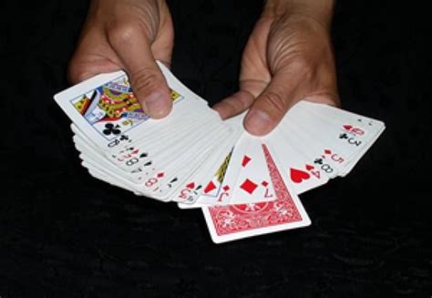 16 Cool Card Tricks for Beginners and Kids | Card tricks for beginners, Magic card tricks, Cool ...