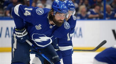 Maroon, Lightning confident in another Stanley Cup run: 'We know what ...