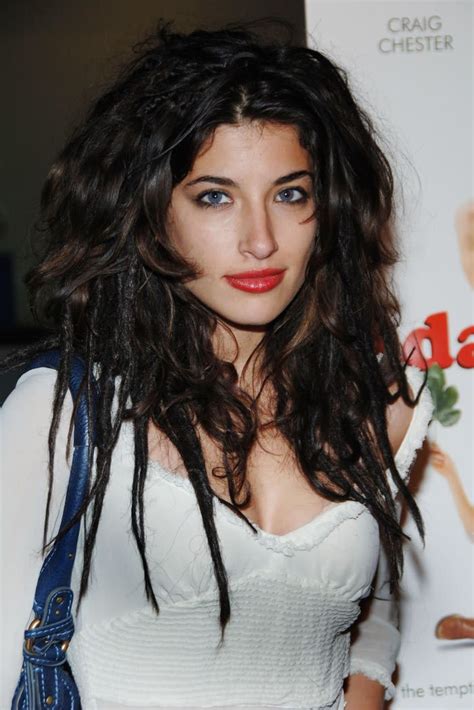 Tania Raymonde (Cynthia from Malcolm in the middle) - Girl | De beaux cheveux, Coiffure année 80 ...